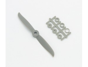 GF 4.7 x 4.0  Composite Electric High Speed Propeller